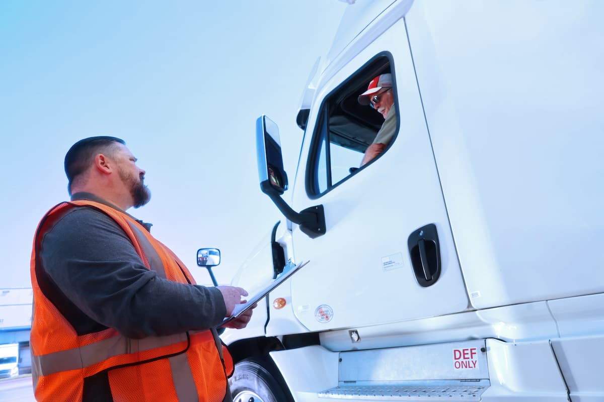 Fleet Safety Program 5 Essentials for a Successful Fleet Management